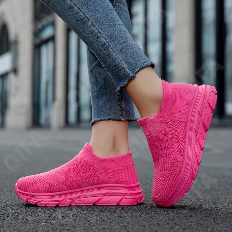 Женские Кроссовки CC4019_CH-8057W-6