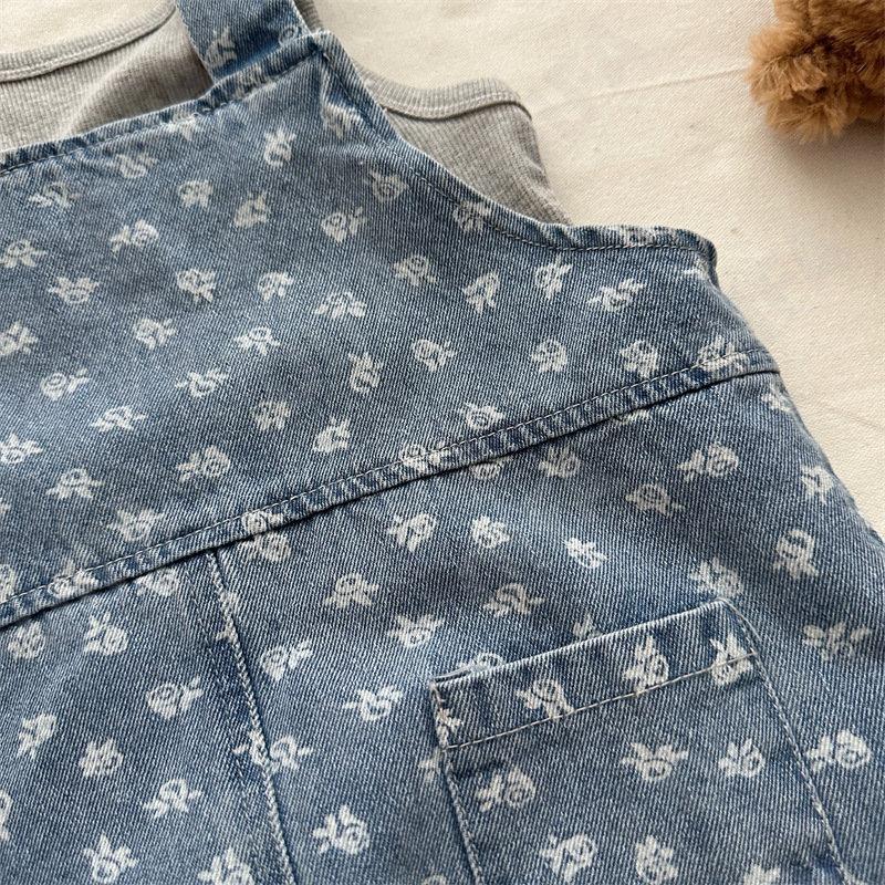 Детский Сарафан CC2705_Q25101_247_2576_58 Детский Сарафан CC2705_Q25101_247_2576_58