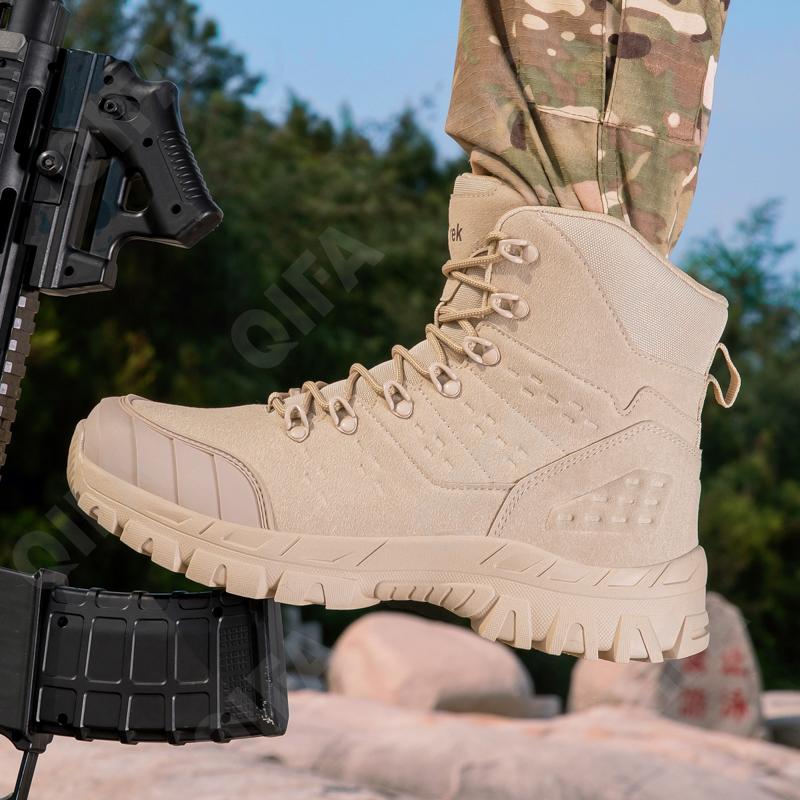 Мужские Ботинки CC5555_TT-6008-1 Мужские Ботинки CC5555_TT-6008-1