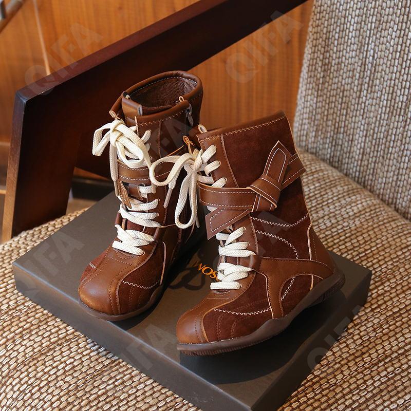 Детские Сапоги CC3962_590-B1