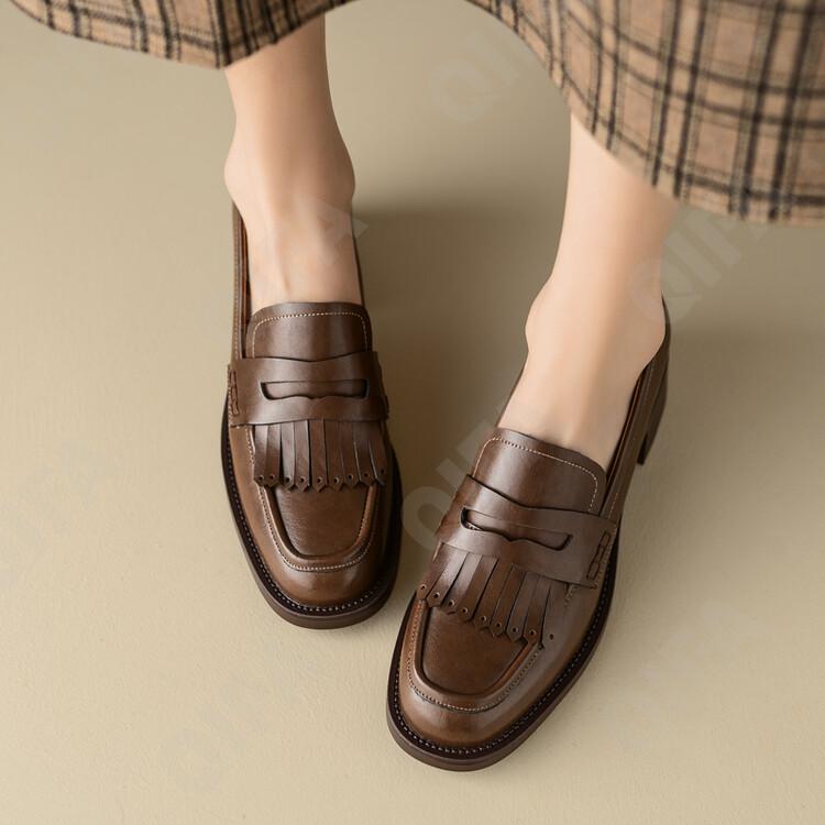 Женские Лоферы CC4419_D23KD1053-1
