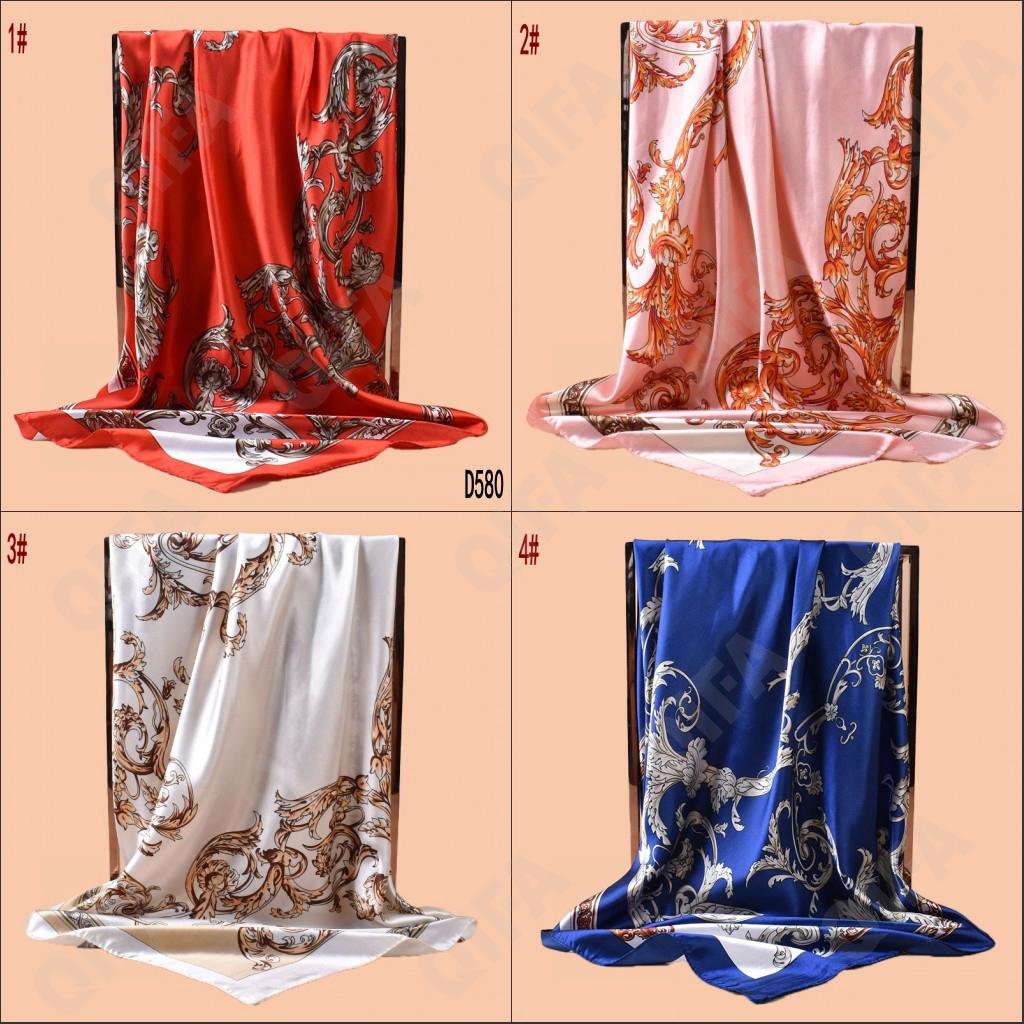 Женский Платок CC4230_D580-1 Женский Платок CC4230_D580-1