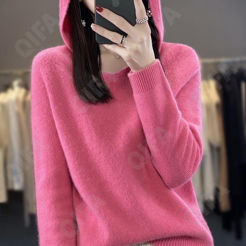 Женский Джемпер Женский Джемпер