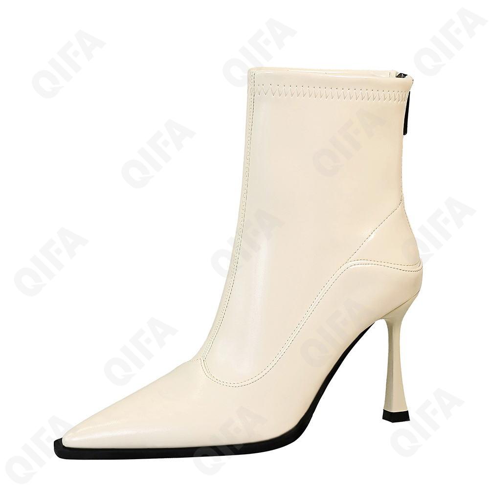 Женские Ботинки CC4061_7933-1-1