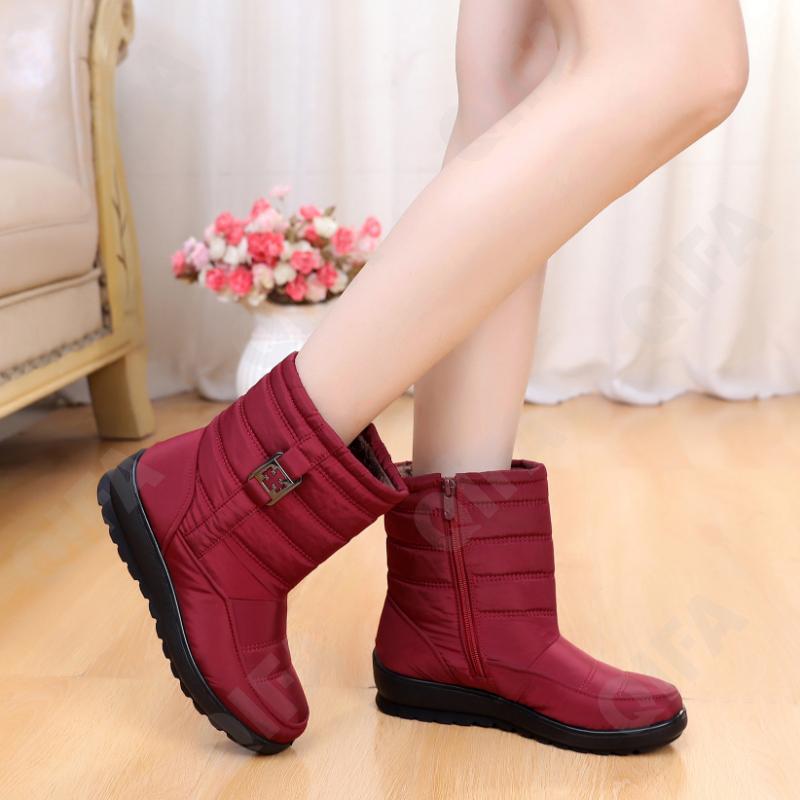 Женские Ботинки CC4114_FM3182YT-9