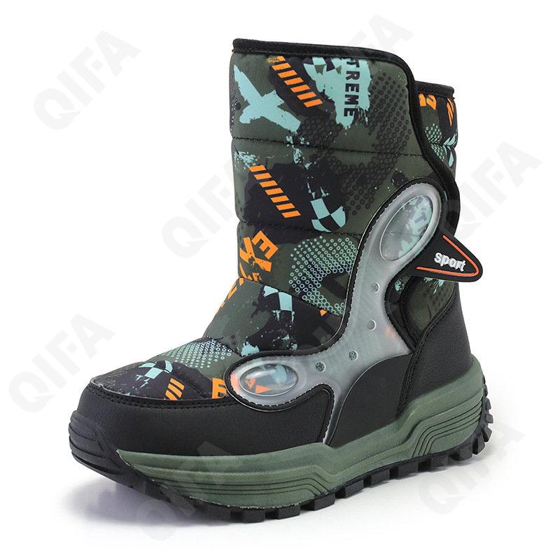 Детские Дутики CC4706_223-A2 Детские Дутики CC4706_223-A2