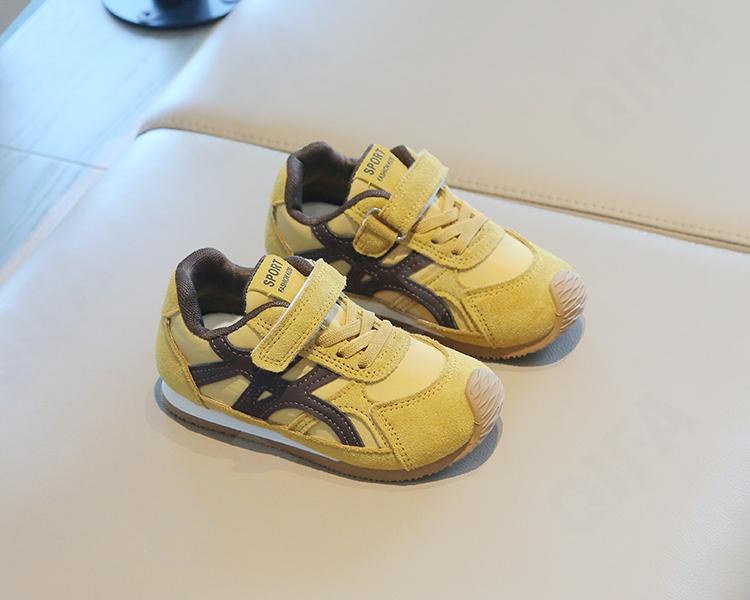 Детские Кроссовки CC3405_ZY995-A1 Детские Кроссовки CC3405_ZY995-A1