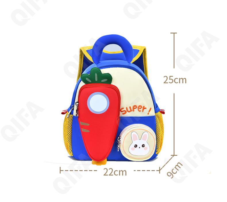 Детский Рюкзак CC2826_YY8044B-2