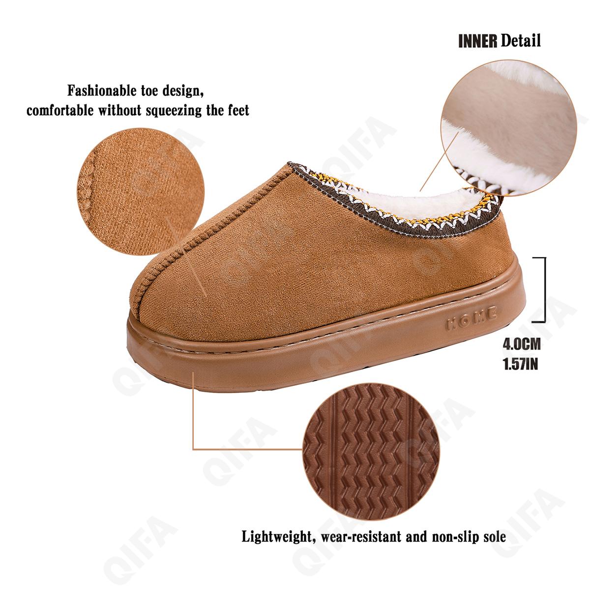 Женские Тапочки CC5190_YZ-BGHB-GREY