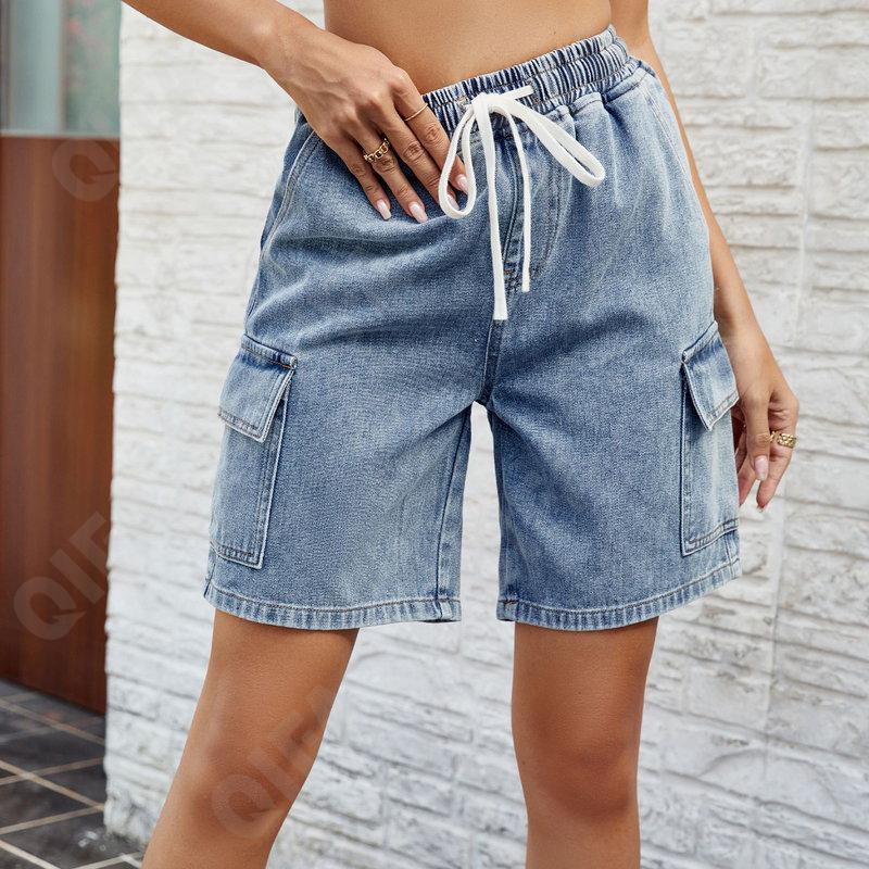 Женские Шорты