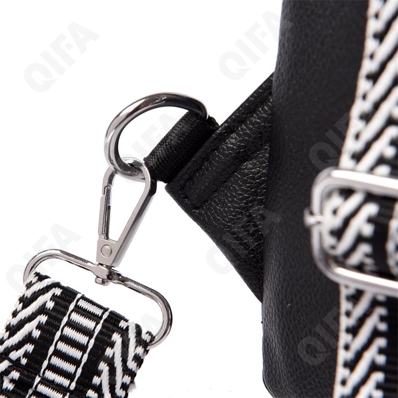 Женский Рюкзак на одно плечо CC1267_A6019-5