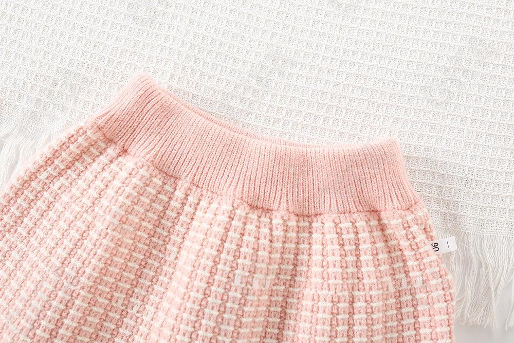 Детский Костюм с юбкой CC5085_88628_234_2576_87 Детский Костюм с юбкой CC5085_88628_234_2576_87