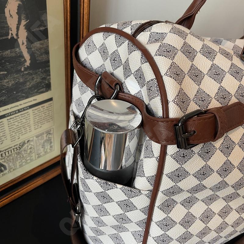 Женская Дорожная сумка CC096_8378-1