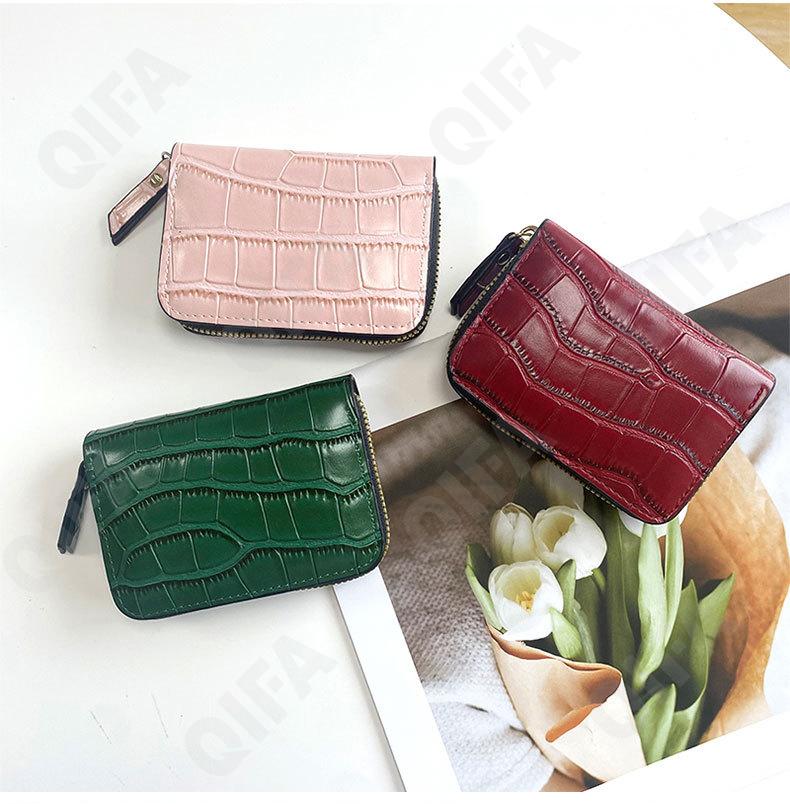 Женская Визитница CC2568_C267-4-5