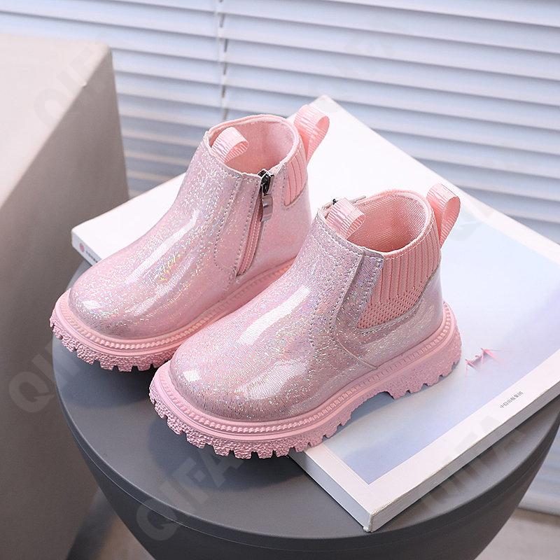 Детские Ботинки CC3959_A69-B3 Детские Ботинки CC3959_A69-B3