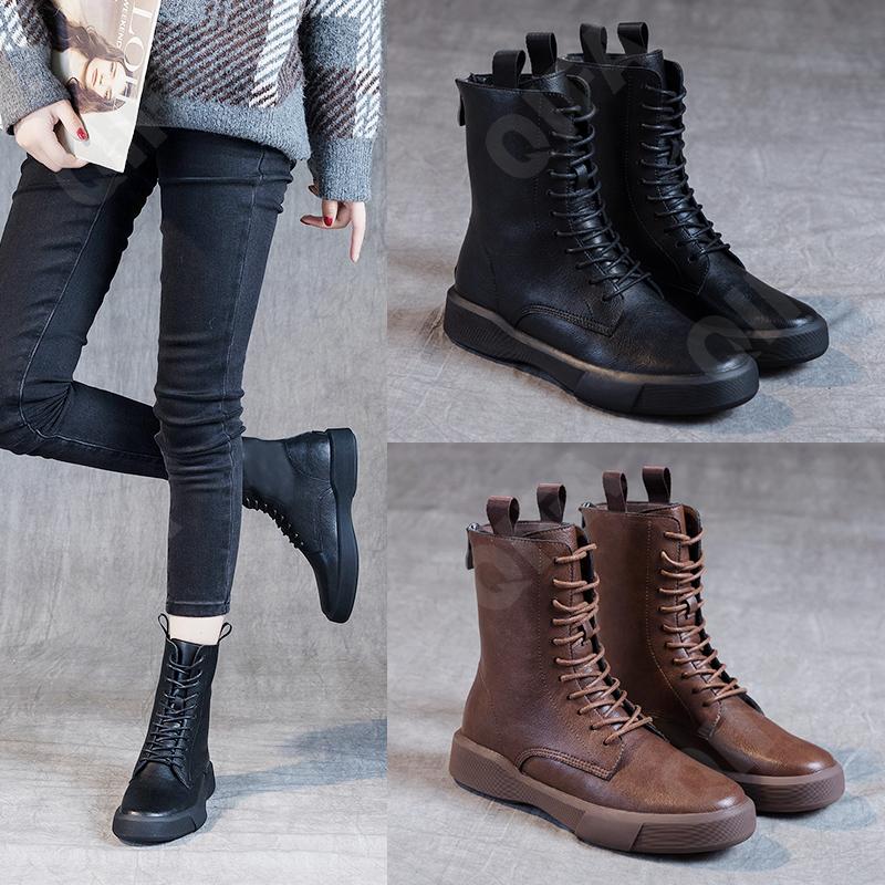 Женские Ботинки CC4061_1916-2