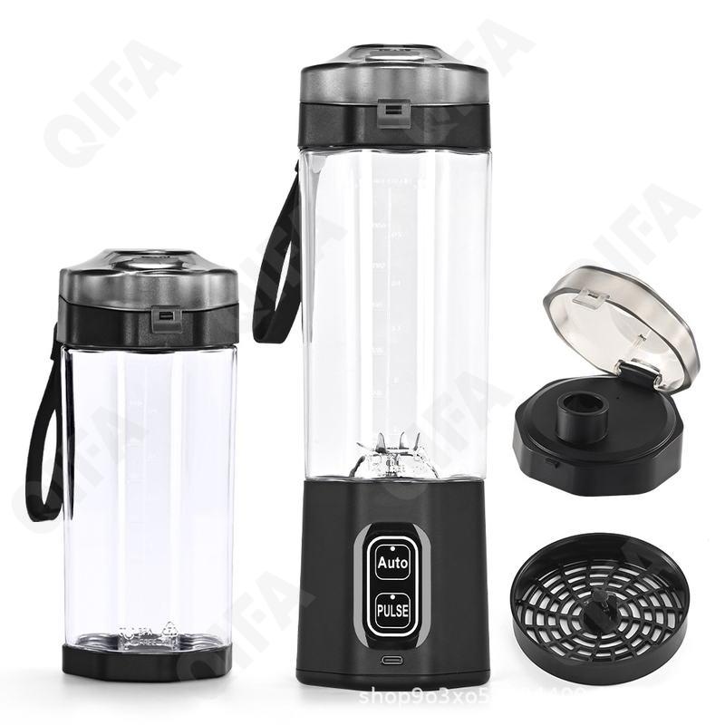 Блендер портативный