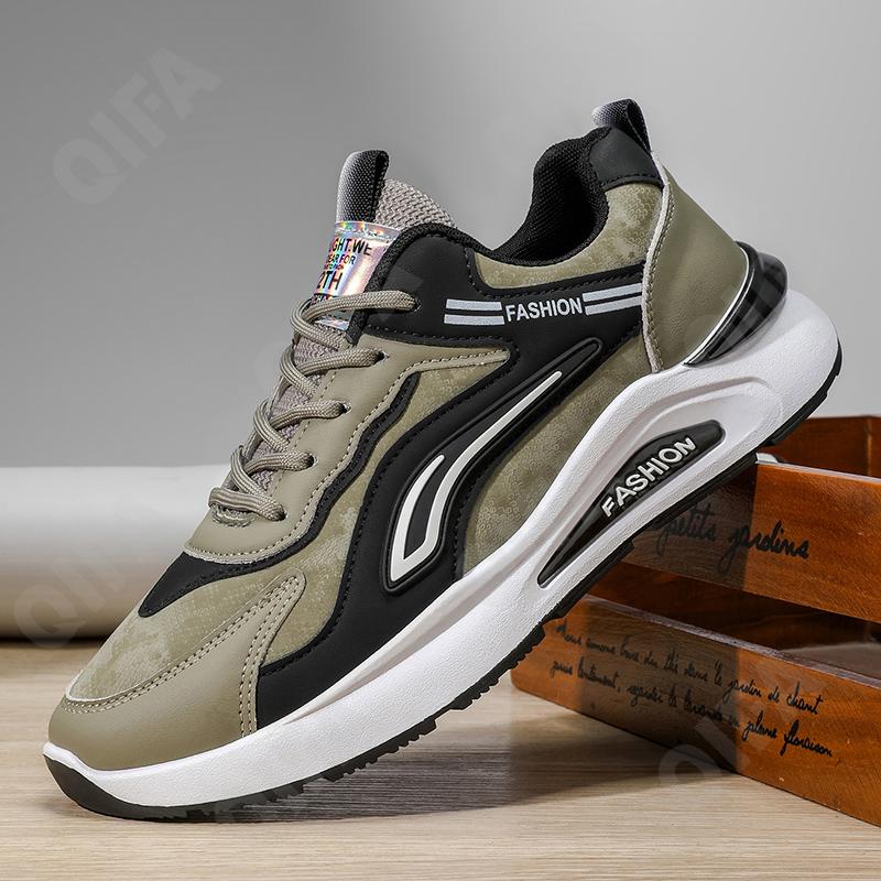 Мужские Кроссовки CC4114_X1172-8