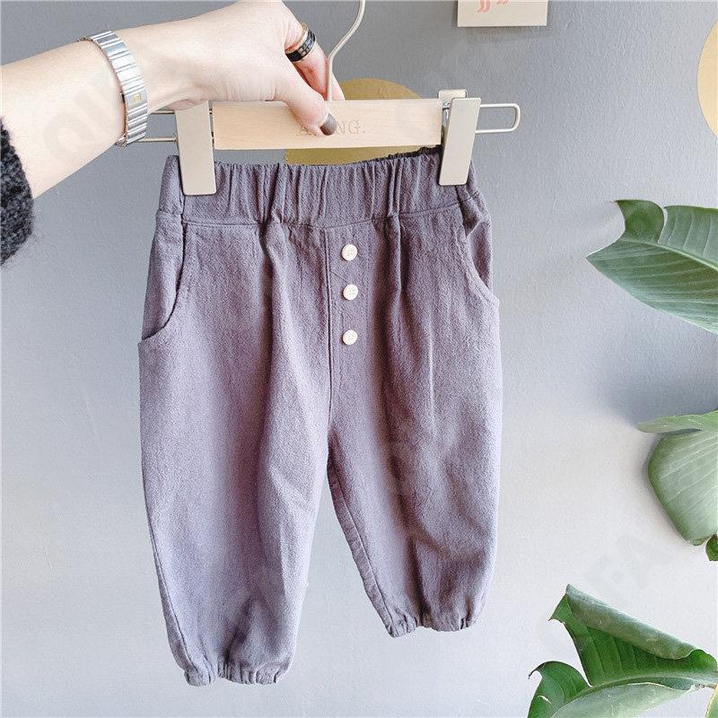 Детские Джоггеры