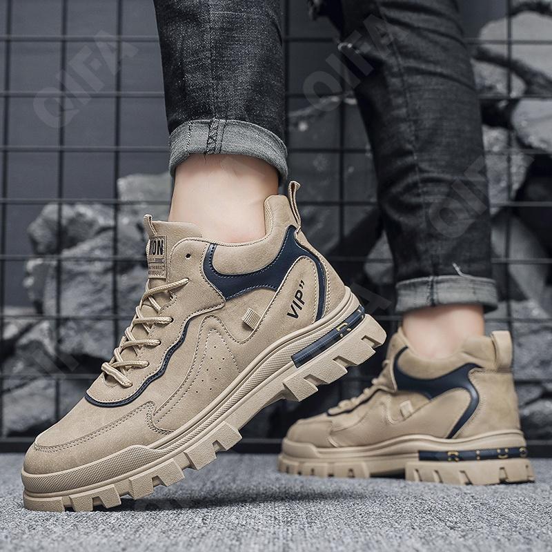 Мужские Ботинки CC4119_LD868-3