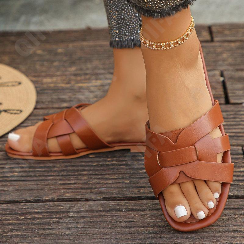 Женское Сабо CC4384_L001-4 Женское Сабо CC4384_L001-4