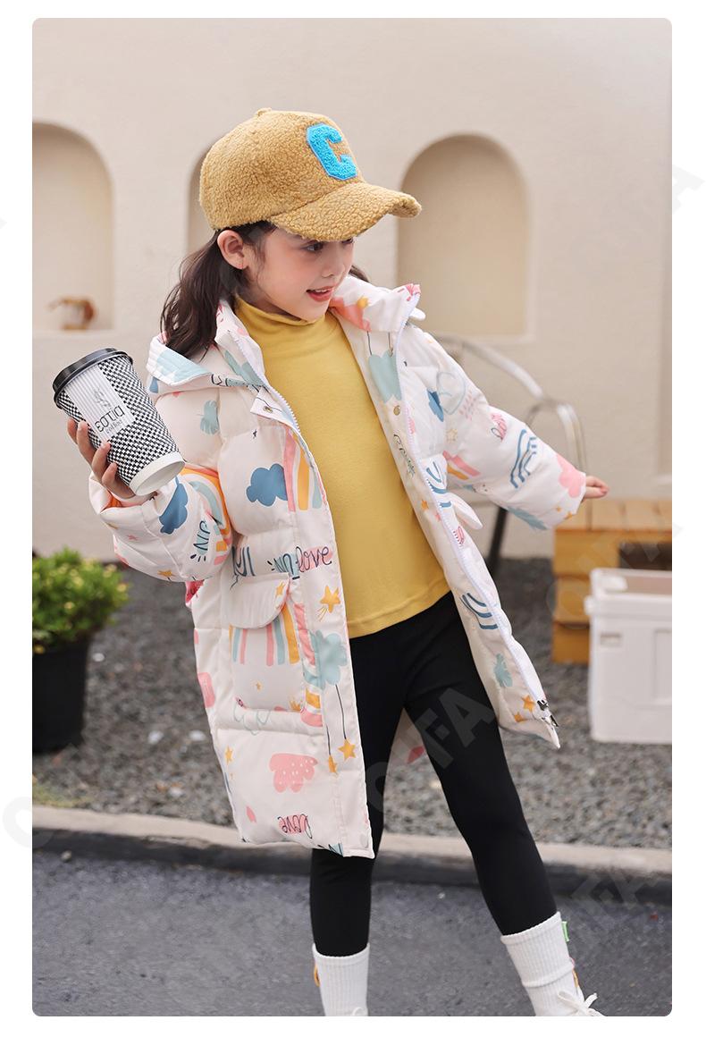 Детское Пальто CC2361_XBL2211_243_2574