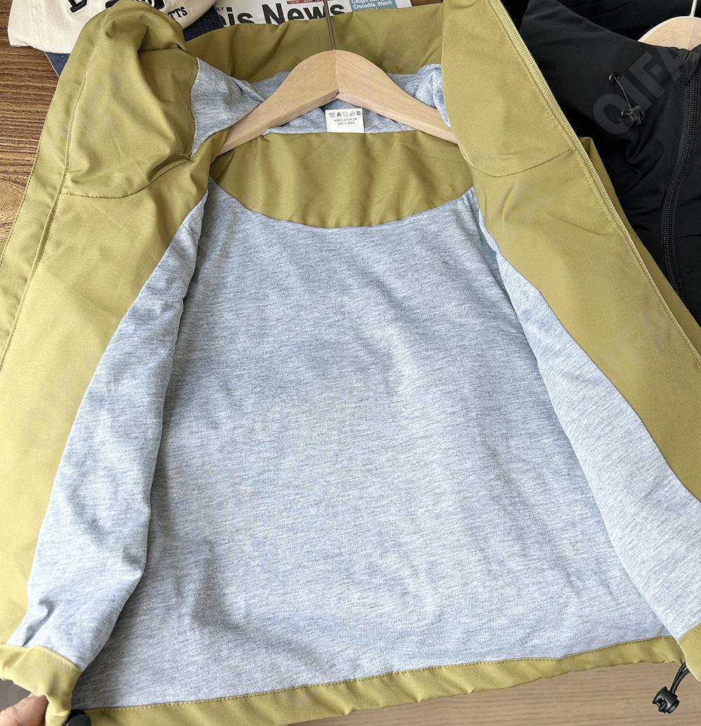 Детская Куртка CC1221_2030349809_959_2577_13