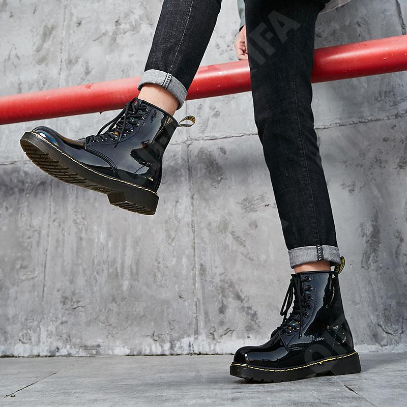 Мужские Ботинки