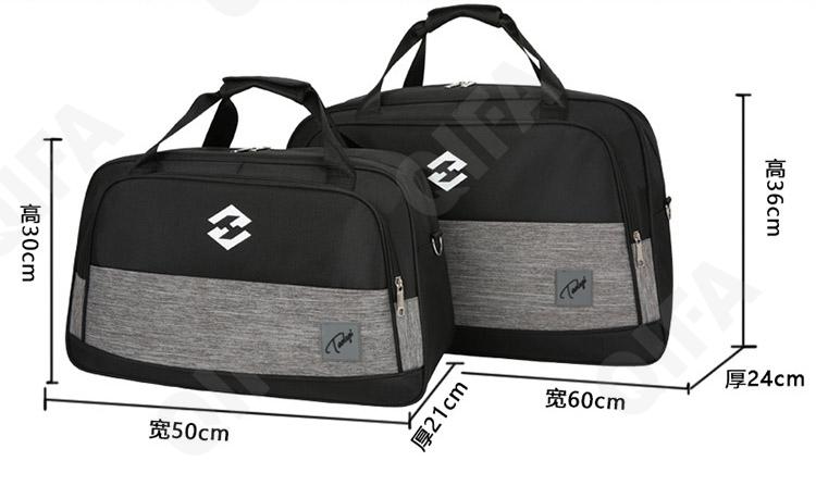 Мужская Дорожная сумка CC3005_X1137-4