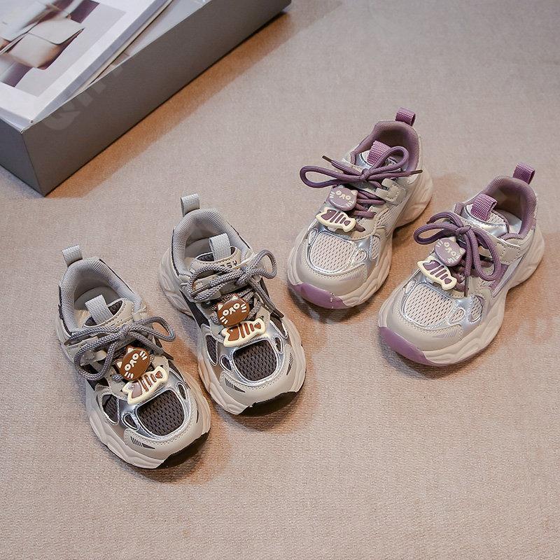 Детские Кроссовки CC5135_8807-A1