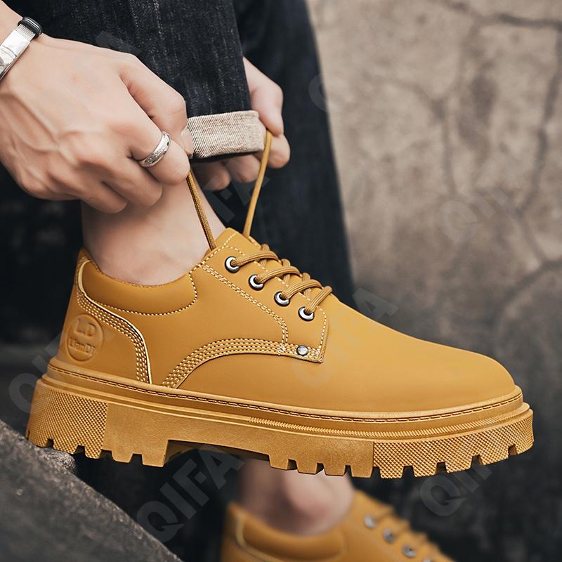 Мужские Полуботинки CC4119_MS81-2