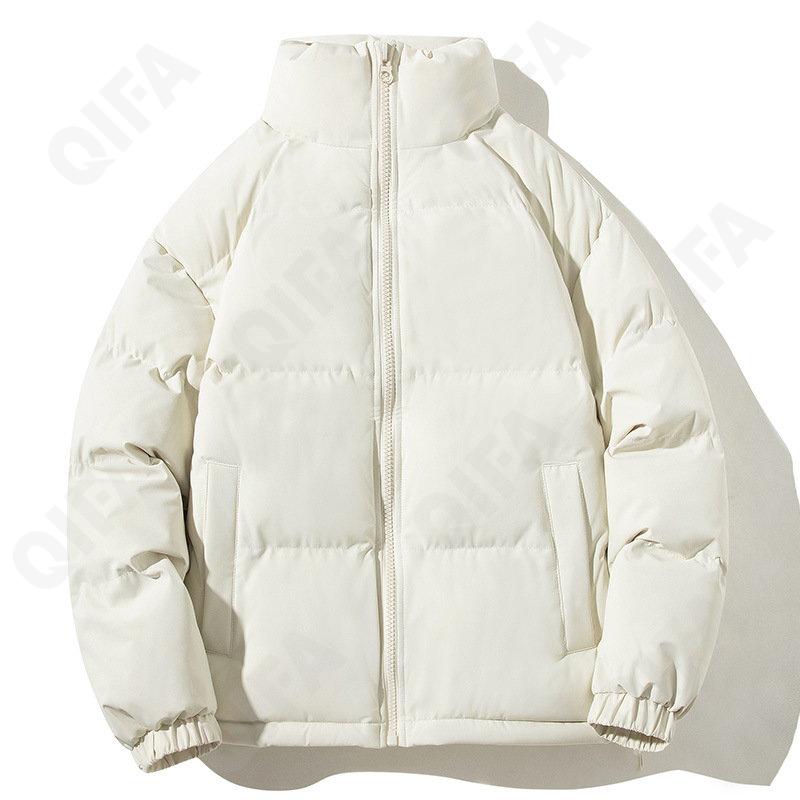 Мужская Зимняя куртка