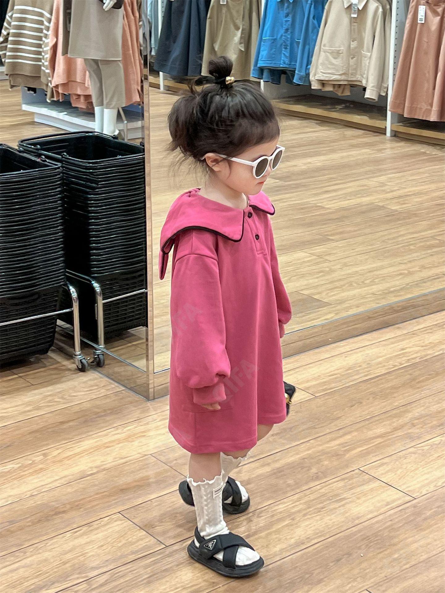 Детское Платье CC5527_J23601_243_1817_44