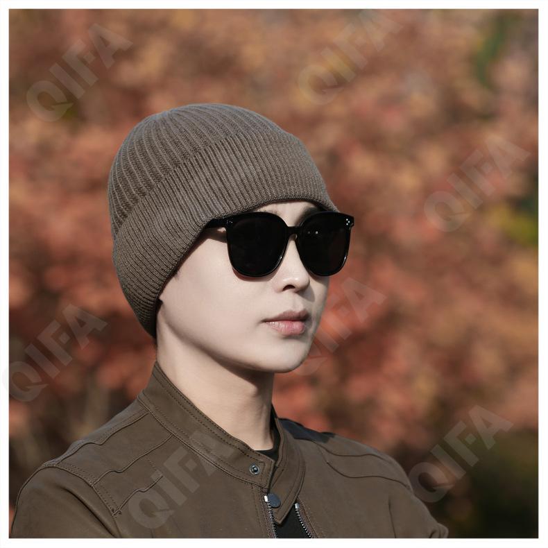 Мужская Шапка CC4472_A-462-8 Мужская Шапка CC4472_A-462-8