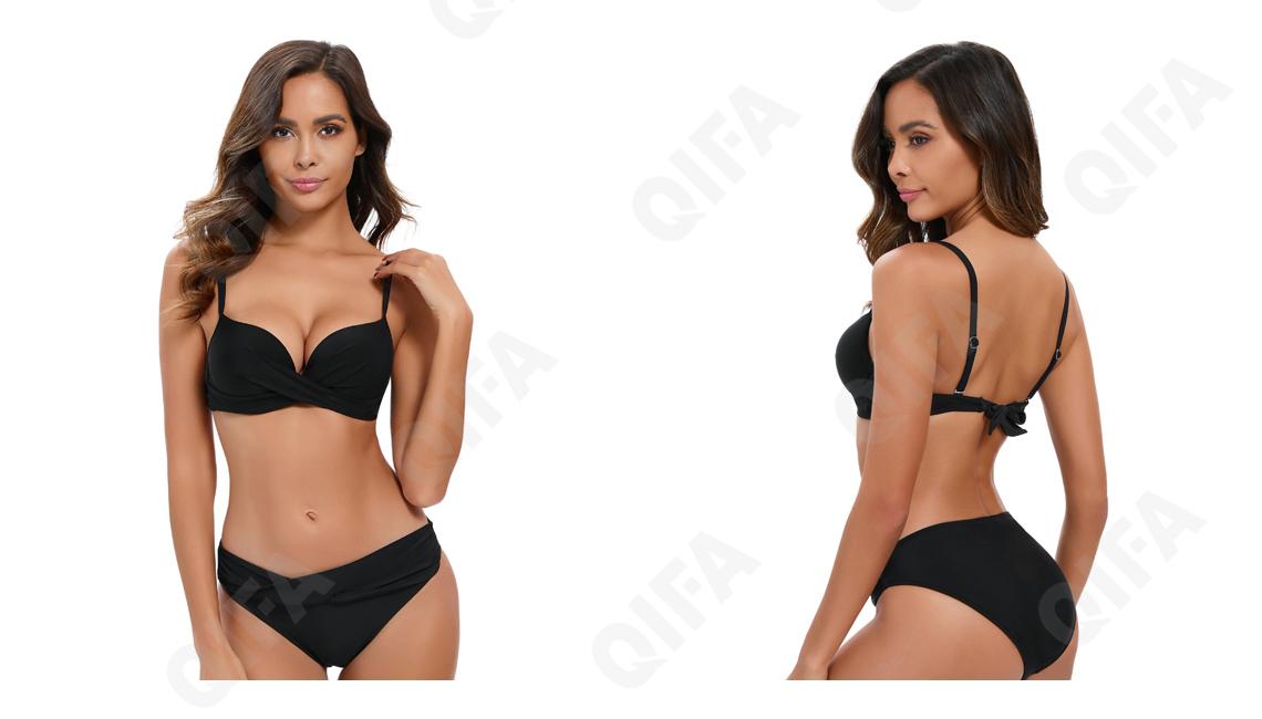 Женский Купальник раздельный CC3246_9602-1