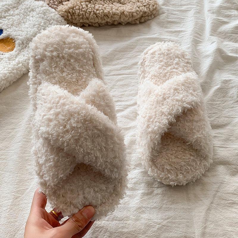 Женские Тапочки CC4988_8850-1