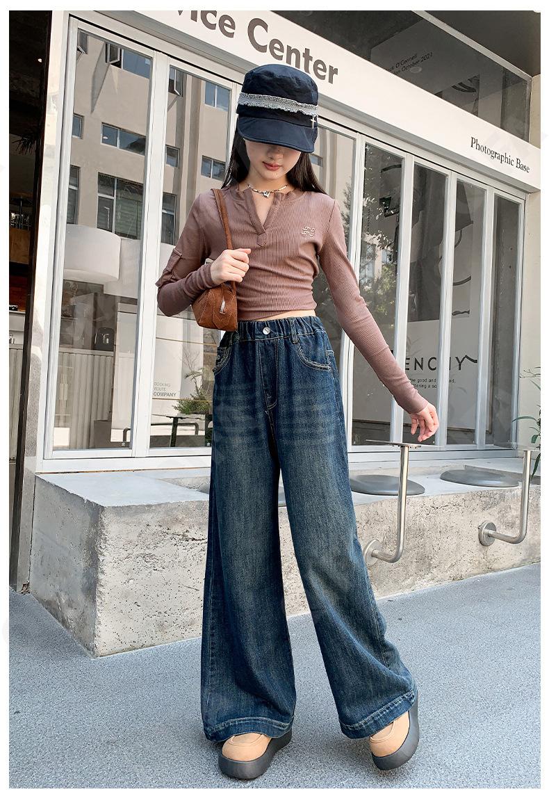 Детские Джинсы CC5426_8586_247_2579_69 Детские Джинсы CC5426_8586_247_2579_69