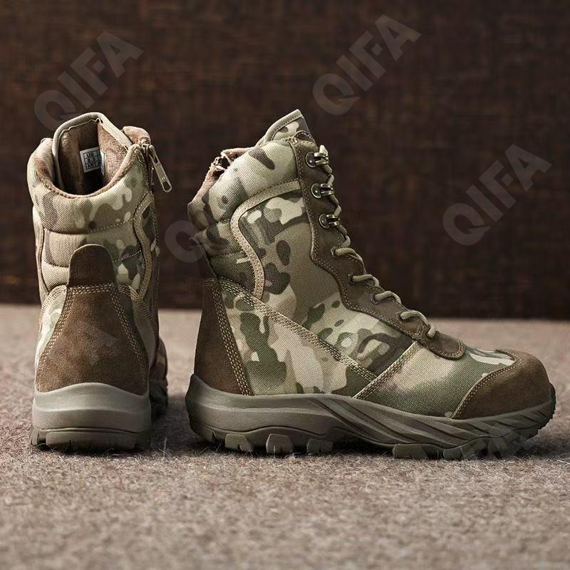 Мужские Ботинки