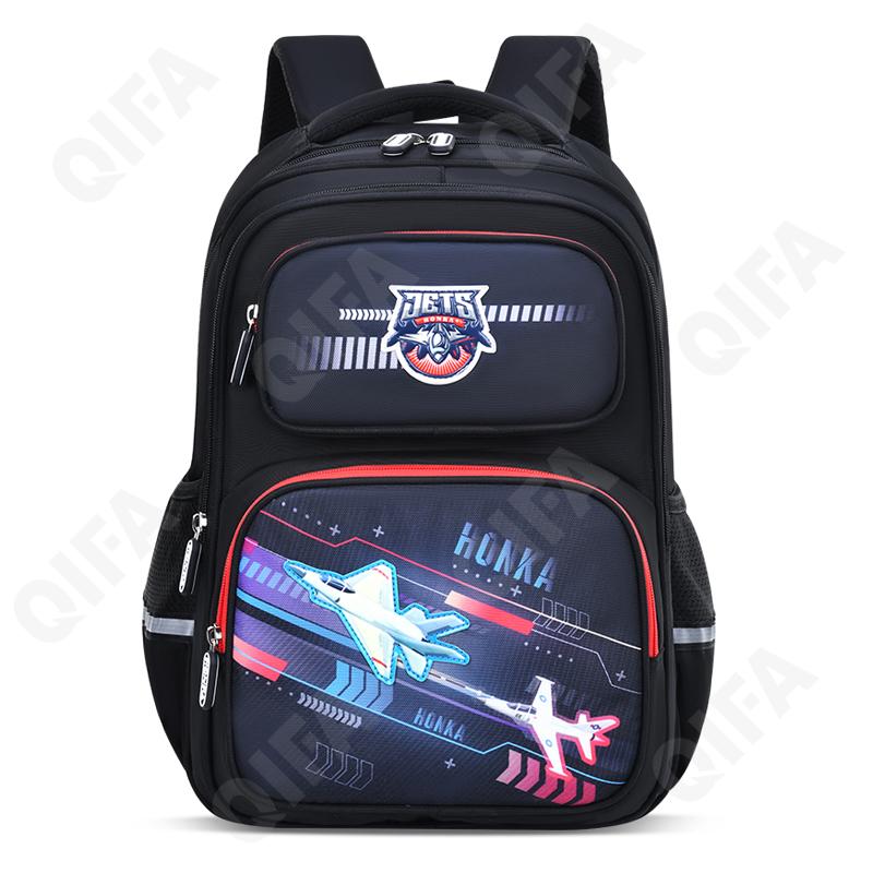 Детский Ранец CC110_LZJ-5004B-1