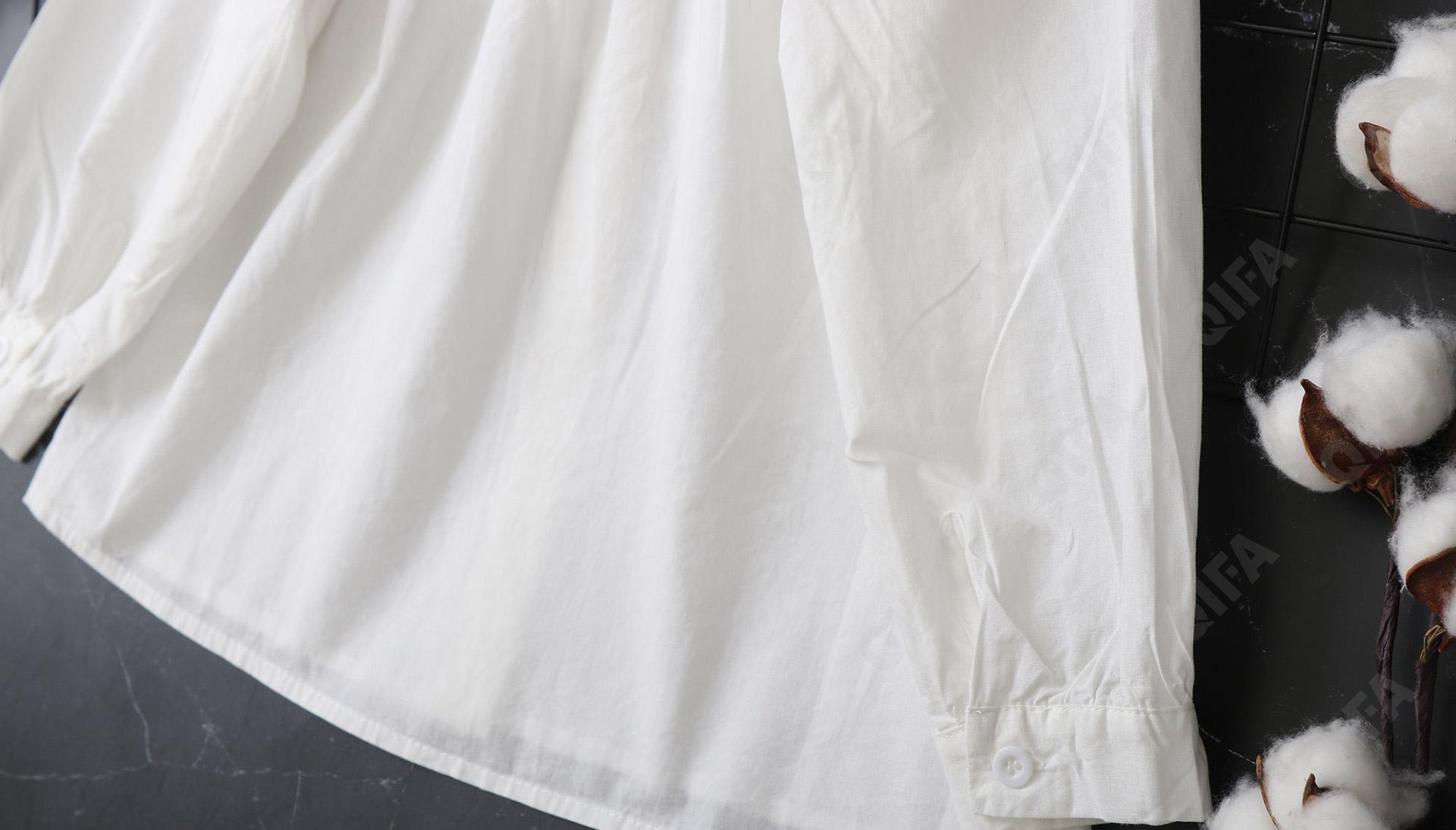 Детская Рубашка CC2327_QY-Y2479-1