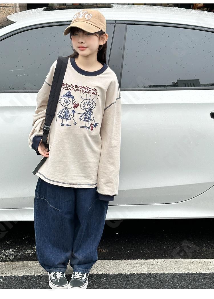 Детский Свитшот CC1333_24MC71_225_2579_93