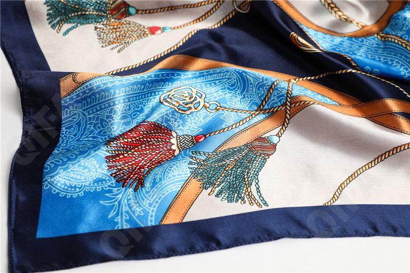 Женский Платок CC4193_FT146-1 Женский Платок CC4193_FT146-1