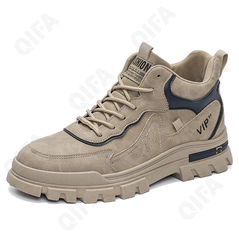 Мужские Ботинки