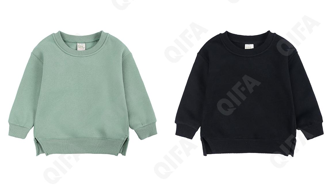 Детский Свитшот CC2232_TTS7997_248_2574