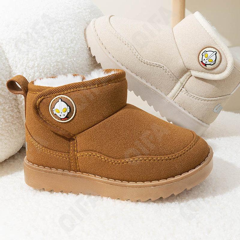 Детские Угги CC5000_DMH001-B3