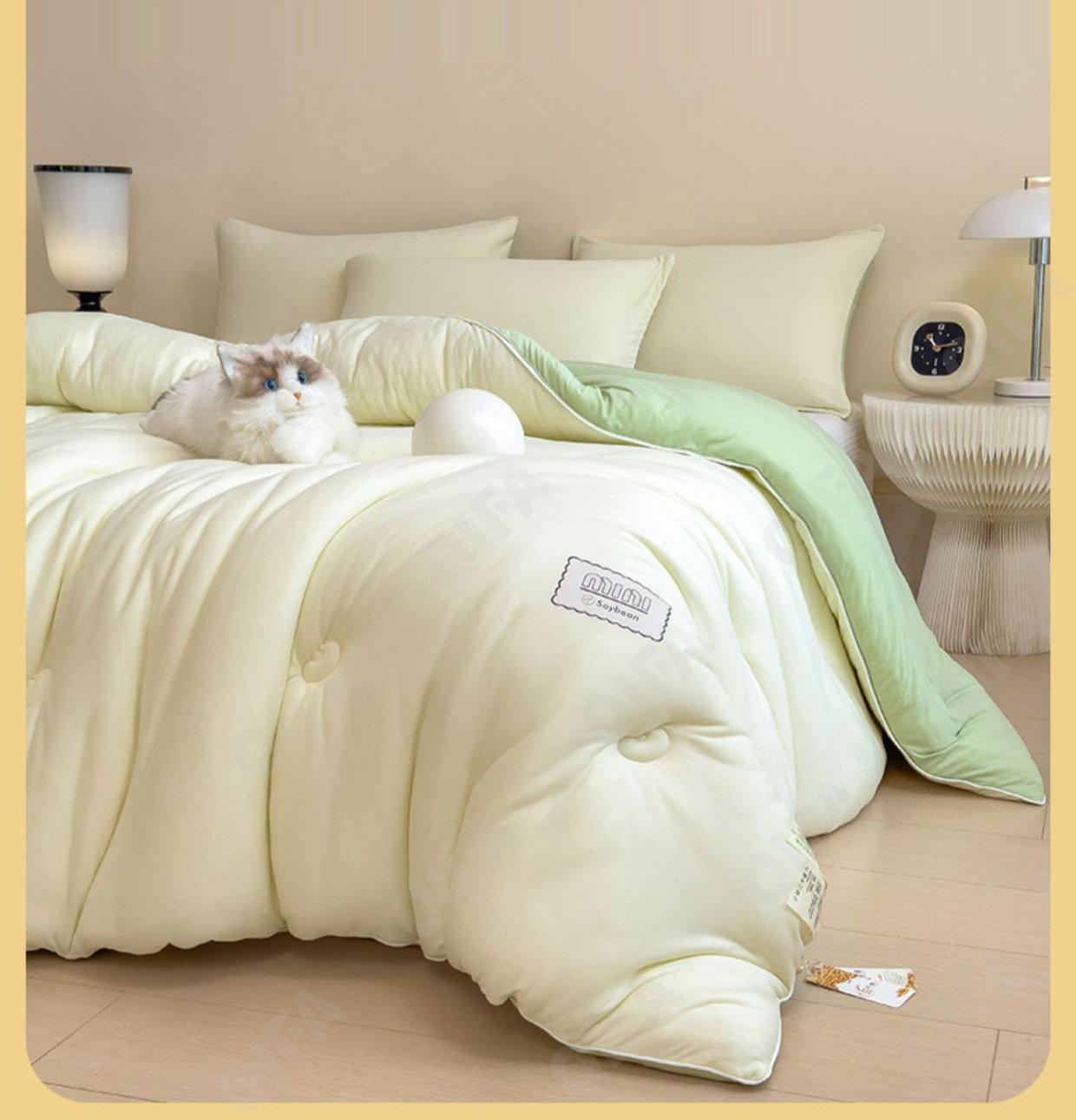 Одеяло CC5181_HY-07-2