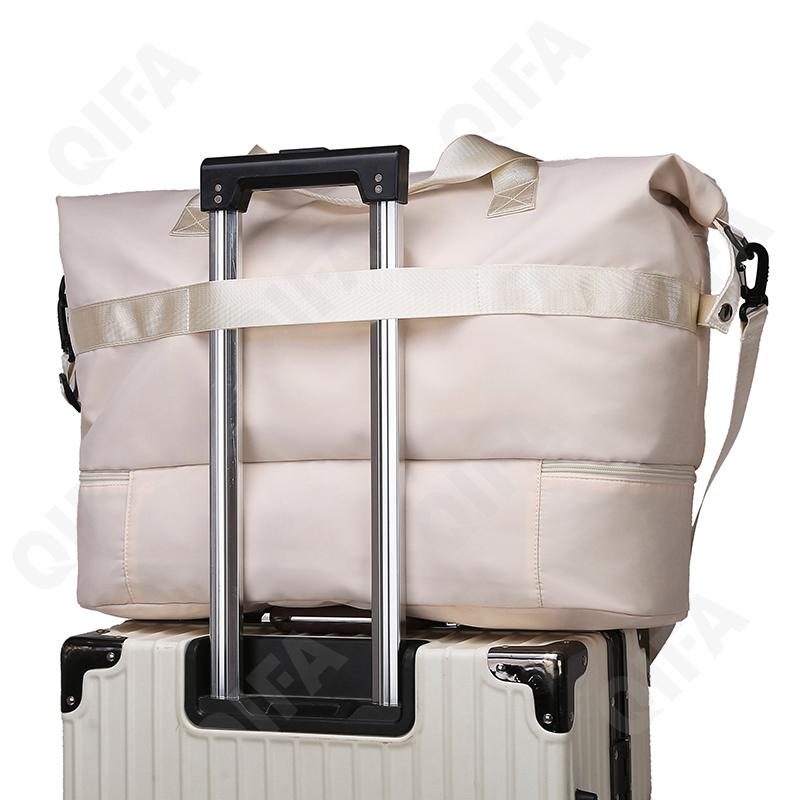 Женская Дорожная сумка CC3005_WL717-1