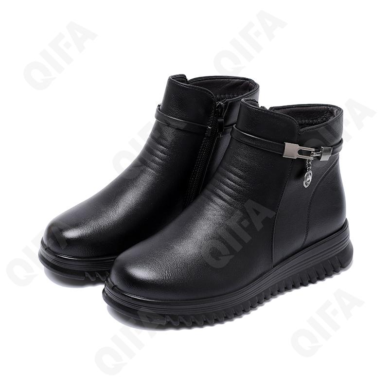 Женские Ботинки