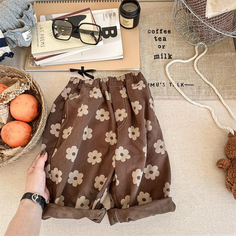 Детские Брюки CC1293_123563_247_2574