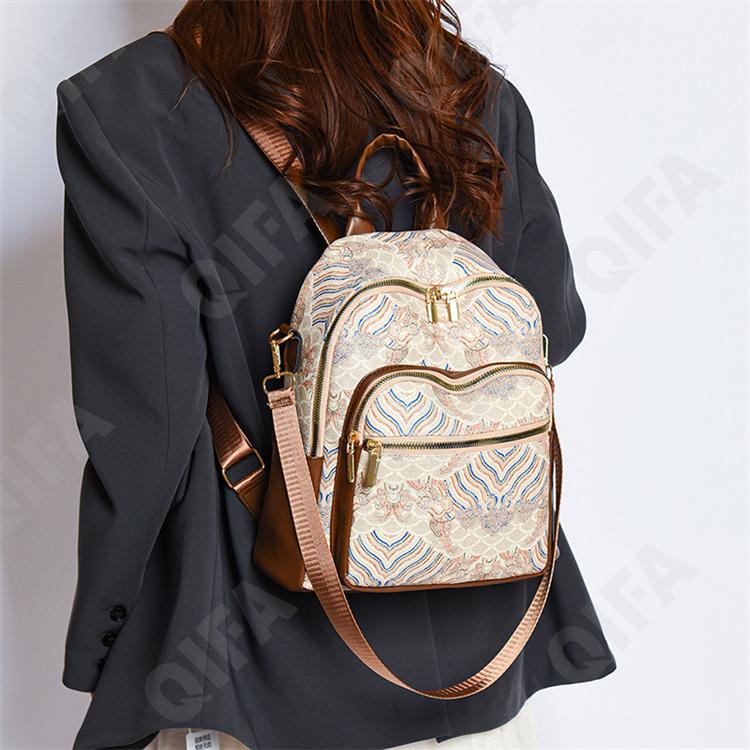 Женский Рюкзак CC2123_C230-1